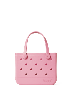 Bitty Bogg Bag - Blowing Pink Bubbles