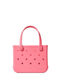 Bitty Bogg Bag - Pink Lemonade