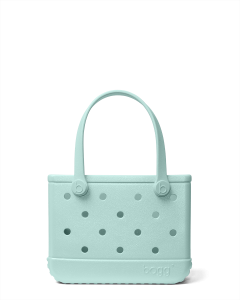 Bitty Bogg Bag - Mystic Blue Shimmer