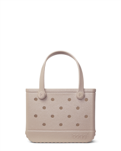 Bitty Bogg Bag - Mushroom Shimmer
