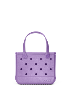 Bitty Bogg Bag - Mermazing Shimmer