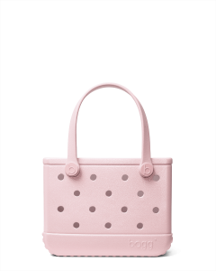 Bitty Bogg Bag - Pinky Swear Shimmer