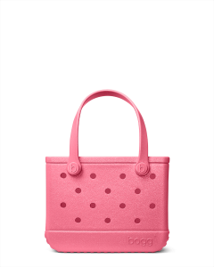 Bitty Bogg Bag - Watermelon Shimmer