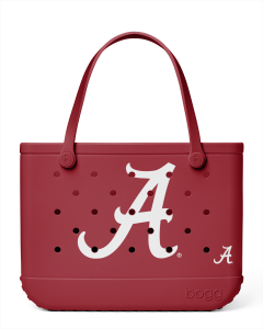 Original Bogg Bag - Alabama Crimson Tide