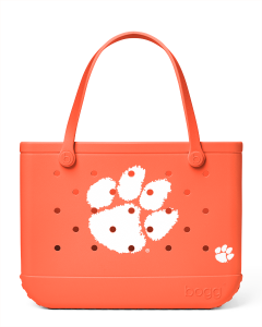 Original Bogg Bag - Clemson Tigers