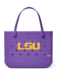 Original Bogg Bag - LSU Tigers