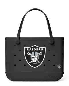 Original Bogg Bag - Las Vegas Raiders