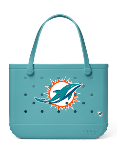 Original Bogg Bag - Miami Dolphins