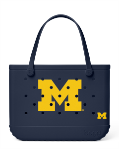 Original Bogg Bag - Michigan Wolverines