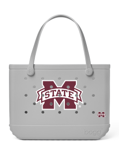 Original Bogg Bag - Mississippi State Bulldogs