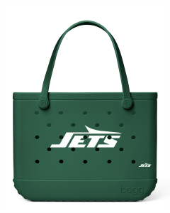 Original Bogg Bag - New York Jets