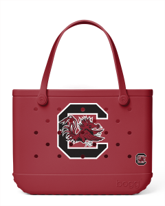 Original Bogg Bag - South Carolina Gamecocks