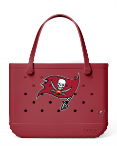 Original Bogg Bag - Tampa Bay Buccaneers