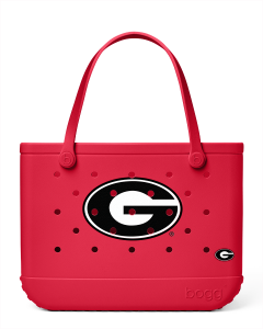 Original Bogg Bag - Georgia Bulldogs