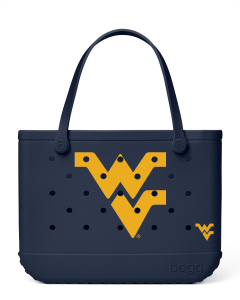 Original Bogg Bag - West Virginia Mountaineers