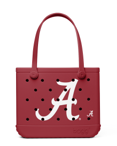Baby Bogg Bag - Alabama Crimson Tide
