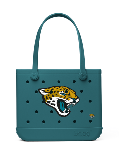 Baby Bogg Bag - Jacksonville Jaguars