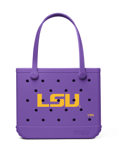 Baby Bogg Bag - LSU Tigers