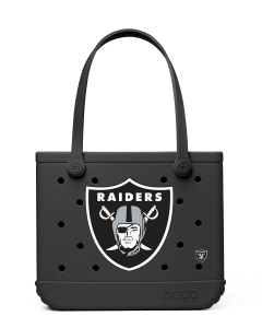 Baby Bogg Bag - Las Vegas Raiders