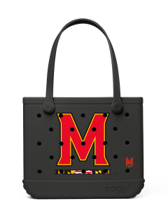 Baby Bogg Bag - Maryland Terrapins