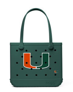 Baby Bogg Bag - Miami Hurricanes