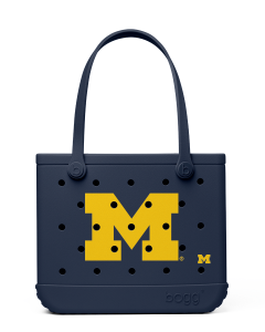 Baby Bogg Bag - Michigan Wolverines