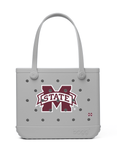 Baby Bogg Bag - Mississippi State Bulldogs