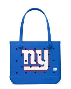 Baby Bogg Bag - New York Giants