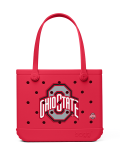 Baby Bogg Bag - Ohio State Buckeye