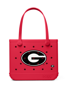 Baby Bogg Bag - Georgia Bulldogs