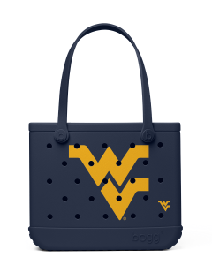 Baby Bogg Bag - West Virginia Mountaineers