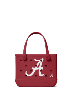 Bitty Bogg Bag - Alabama Crimson Tide