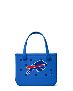 Bitty Bogg Bag - Buffalo Bills