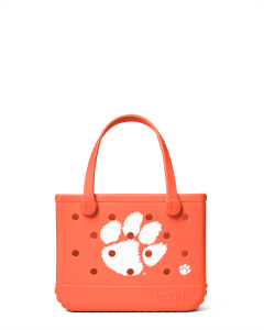 Bitty Bogg Bag - Clemson Tigers