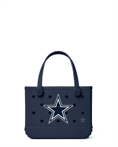 Bitty Bogg Bag - Dallas Cowboys