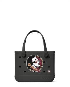 Bitty Bogg Bag - Florida State Seminoles