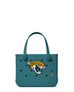 Bitty Bogg Bag - Jacksonville Jaguars