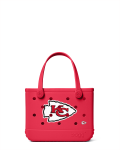 Bitty Bogg Bag - Kansas City Chiefs