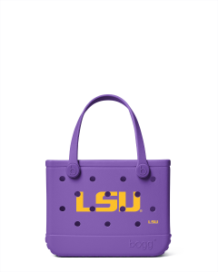 Bitty Bogg Bag - LSU Tigers