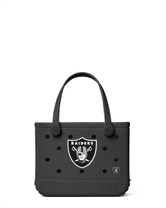 Bitty Bogg Bag - Las Vegas Raiders