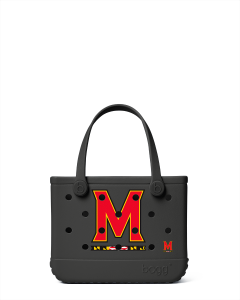 Bitty Bogg Bag - Maryland Terrapins