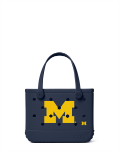 Bitty Bogg Bag - Michigan Wolverines