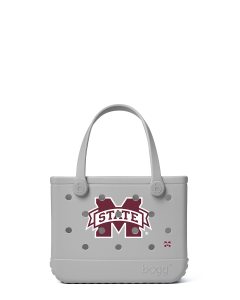 Bitty Bogg Bag - Mississippi State Bulldogs