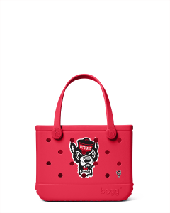 Bitty Bogg Bag - North Carolina State