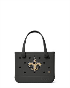 Bitty Bogg Bag - New Orleans Saints