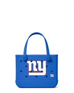 Bitty Bogg Bag - New York Giants