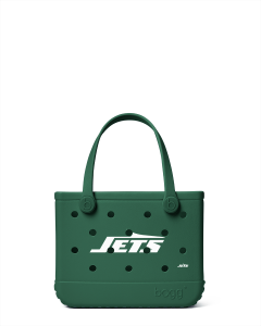 Bitty Bogg Bag - New York Jets