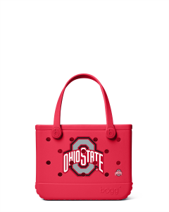 Bitty Bogg Bag - Ohio State Buckeye