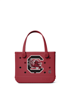 Bitty Bogg Bag - South Carolina Gamecocks