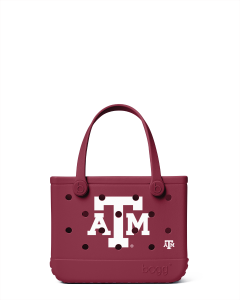 Bitty Bogg Bag - Texas AM Aggies